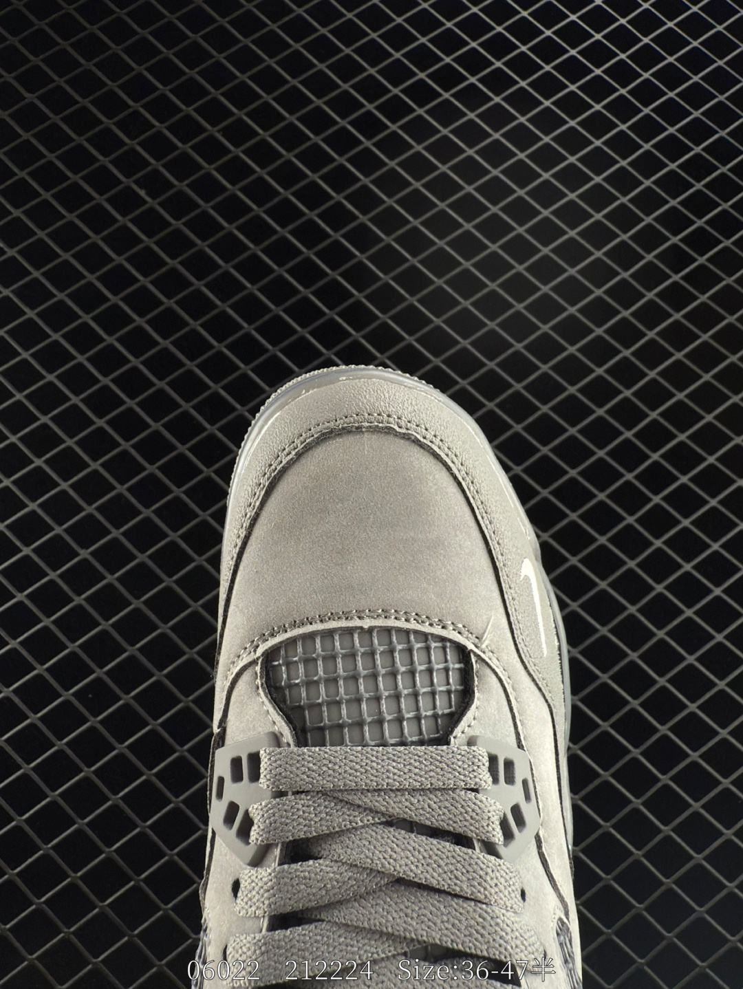 Nike Air Jordan 4 Retro